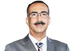 Prof. Waleed Riad
