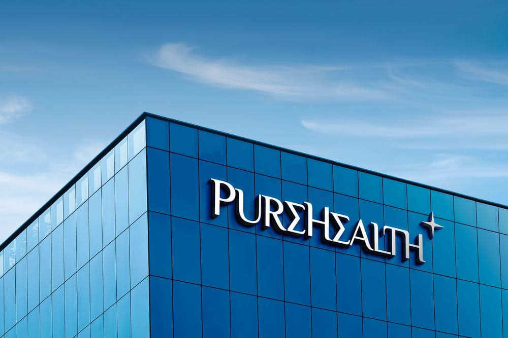 PureHealth