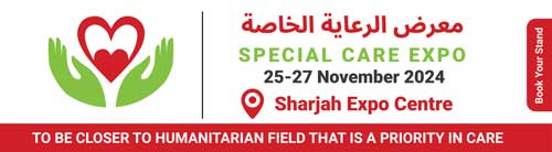 Special Care Expo 2024