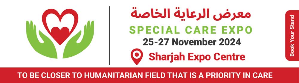 Special Care Expo 2024