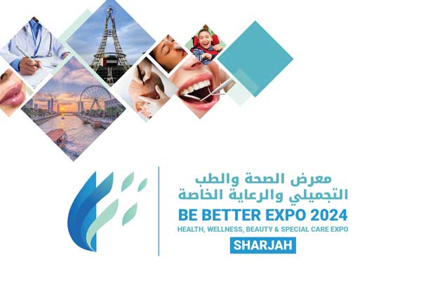 Be-Better-Expo-Sharjah 2024