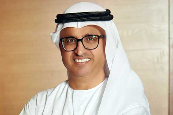 Mr. Hussein Al Manai