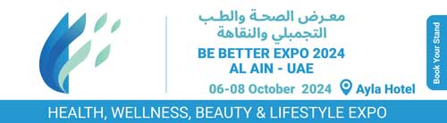 BE BETTER EXPO 2024