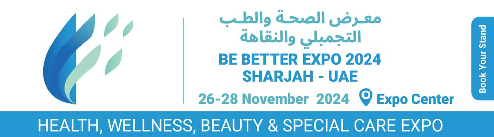 Be Bettter Expo - Sharjah